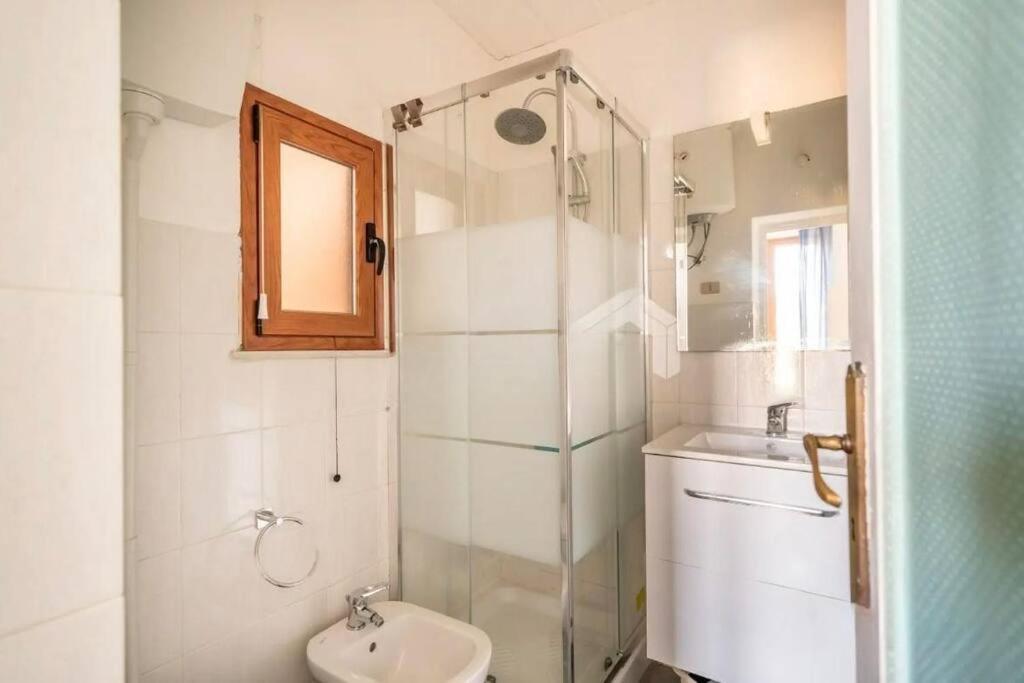 La Loggia Appartament Apartamento