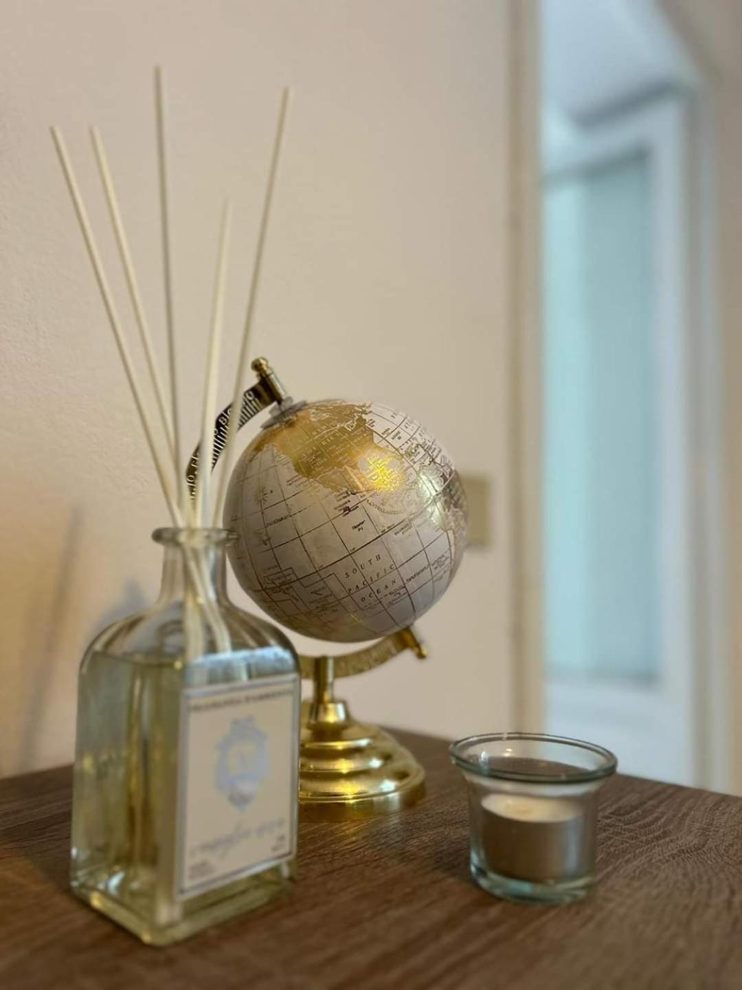 Apartamento La Loggia Appartament *
